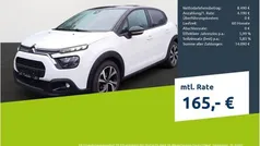 Gebraucht 2022 Citroën C3 PureTech Kleinwagen | 12.680 € (Fairer Preis)
