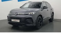 Gebraucht 2024 VW Tiguan R-line SUV | 53.480 € (Guter Preis)