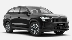 Metalliclackierung magics... Gebraucht 2025 Skoda Kodiaq Selection SUV | 38.995 € (Superpreis)