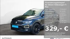 Gebraucht 2021 VW T-Roc Active SUV | 27.990 € (Fairer Preis)