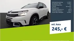 Gebraucht 2022 Citroën C5 Aircross Feel SUV | 20.880 € (Fairer Preis)