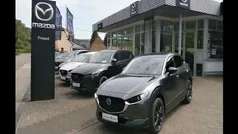 Andere Gebraucht 2024 Mazda CX-30 Homura-Line SUV | 26.950 € (Fairer Preis)