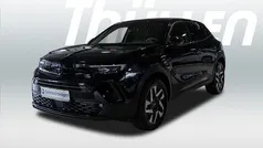Schwarz Gebraucht 2024 Opel Mokka S SUV | 21.980 € (Fairer Preis)