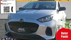 Gebraucht 2025 Mazda 2 Center-Line Limousine | 22.390 € (Fairer Preis)