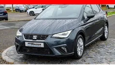 Grau Gebraucht 2025 Seat Ibiza FR Kleinwagen | 21.985 € (Fairer Preis)