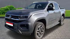 Grau Gebraucht 2023 VW Amarok PanAmericana Abholung | 49.890 €