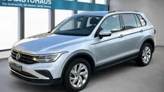 Gebraucht 2022 VW Tiguan Life SUV | 28.970 € (Guter Preis)