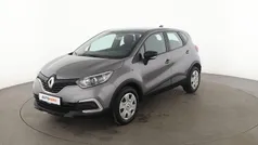 Grau Gebraucht 2018 Renault Captur Life SUV | 10.800 € (Fairer Preis)