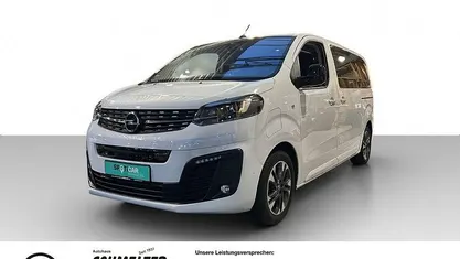 Gebraucht 2023 Opel Zafira Life Van / Kleinbus | 32.950 € (Guter Preis)