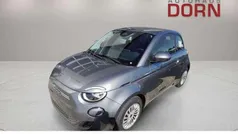 Gebraucht 2023 Fiat 500e Kleinwagen | 21.990 € (Guter Preis)