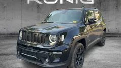 Gebraucht 2022 Jeep Renegade Limited SUV | 27.497 € (Fairer Preis)