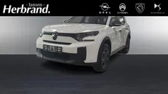 Gebraucht 2025 Citroën C3 Aircross SUV | 16.390 € (Superpreis)