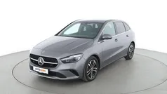 Grau Gebraucht 2023 Mercedes B200 Progressive Van / Kleinbus | 29.820 € (Fairer Preis)