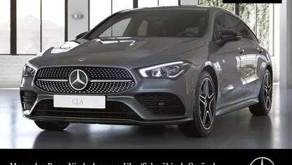 Gebraucht 2023 Mercedes CLA200 AMG Kombi | 32.490 € (Fairer Preis)