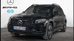 Gebraucht 2025 Mercedes GLB200 Progressive SUV | 39.880 € (Guter Preis)