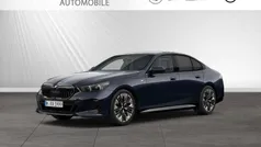 Gebraucht 2024 BMW 520 M Sport Limousine | 55.990 € (Guter Preis)