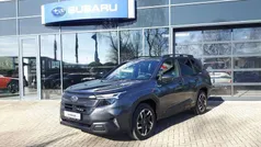 Gebraucht 2025 Subaru Forester Exclusive+ SUV | 40.900 € (Guter Preis)