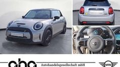 Silber Gebraucht 2023 Mini Cooper SE Kleinwagen | 19.860 € (Fairer Preis)