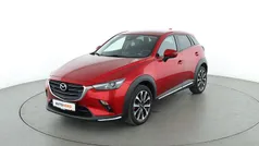Gebraucht 2019 Mazda CX-3 Sports-Line SUV | 15.830 € (Fairer Preis)