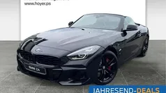 Gebraucht 2025 BMW Z4 M Sport Cabrio | 69.990 € (Fairer Preis)