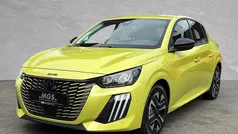 Agueda gelb Neu 2024 Peugeot 208 Allure Kleinwagen | 18.870 € (Fairer Preis)
