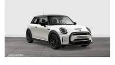 Gebraucht 2023 Mini Cooper SE Kleinwagen | 19.480 € (Fairer Preis)