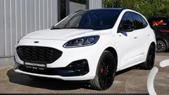 Weiß Gebraucht 2024 Ford Kuga ST-Line X SUV | 33.950 € (Fairer Preis)
