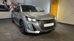 Gebraucht 2024 Peugeot 208 Allure Kleinwagen | 19.600 € (Fairer Preis)