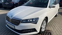Gebraucht 2020 Skoda Superb Ambition Kombi | 20.874 € (Fairer Preis)