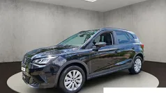 Magnetic grau metallic Neu 2025 Seat Arona Style SUV | 25.450 € (Fairer Preis)