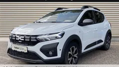 Gebraucht 2023 Dacia Sandero Expression Kleinwagen | 16.290 € (Fairer Preis)
