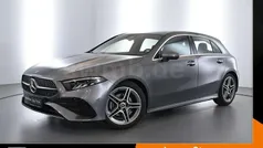 Gebraucht 2024 Mercedes A200 AMG Limousine | 30.970 € (Guter Preis)