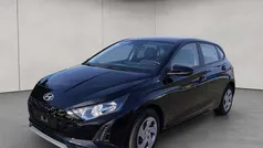 Gebraucht 2025 Hyundai i20 Trend Kleinwagen | 18.950 € (Guter Preis)