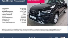 Gebraucht 2024 Seat Ateca Xperience SUV | 30.580 € (Fairer Preis)