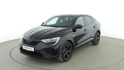 Gebraucht Renault Arkana Engineered 2023 SUV