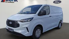 Frozen white (pn3gz) Neu 2025 Ford Transit Custom Limousine | 38.500 € (Guter Preis)