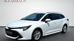 Gebraucht 2022 Toyota Corolla Comfort Kombi | 21.990 € (Fairer Preis)