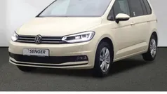 Gebraucht 2025 VW Touran Trendline Van / Kleinbus | 37.990 € (Superpreis)