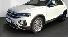 Gebraucht 2024 VW T-Roc Style SUV | 29.990 € (Fairer Preis)