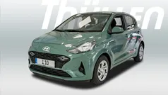 Grün Neu 2025 Hyundai i10 Select Kleinwagen | 17.350 € (Fairer Preis)