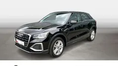 Schwarz Gebraucht 2023 Audi Q2 Advanced Plus SUV | 22.888 € (Fairer Preis)