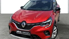 Gebraucht 2020 Renault Captur Intens SUV | 13.990 € (Fairer Preis)