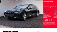 Gebraucht 2024 Audi A6 Advanced Plus Kombi | 45.990 € (Fairer Preis)
