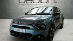 Eqn lackierung olbia blau Gebraucht 2023 Citroën C4 Feel Limousine | 19.880 € (Fairer Preis)