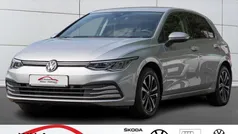 Gebraucht 2021 VW Golf VIII Pro Limousine | 20.490 € (Superpreis)