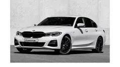 BMW 330e