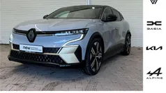 Gebraucht 2022 Renault Mégane Iconic Limousine | 32.970 € (Fairer Preis)