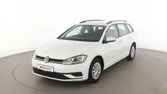 Gebraucht 2019 VW Golf VII Trendline Kombi | 12.340 € (Guter Preis)