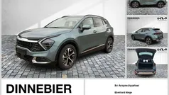 Gebraucht 2023 Kia Sportage Spirit SUV | 33.090 € (Fairer Preis)