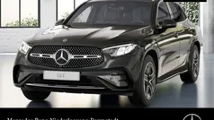 Mercedes GLC200